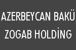 AZERBAYCAN ZOGAB HOLDİNG