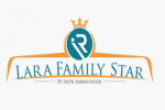 LARA FAMILY STAR