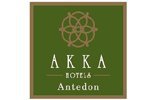 ANTEDON HOTEL